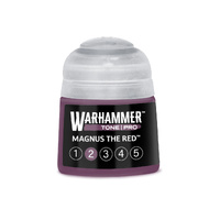 Warhammer Tone Pro MAGNUS THE RED 2 12ML