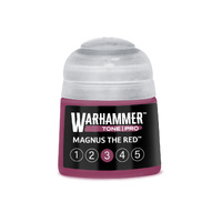 Warhammer Tone Pro MAGNUS THE RED 3 12ML