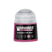 Warhammer Tone Pro MAGNUS THE RED 4 12ML