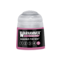 Warhammer Tone Pro MAGNUS THE RED 5 12ML
