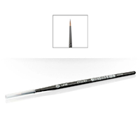 WH 63-22 Citadel Medium Layer Brush