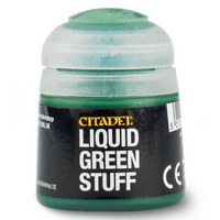 WH 66-12 Citadel Liquid Green Stuff 2015