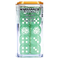 WH 06-202 The Old World Grand Cathay Dice