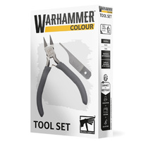 WH 66-36 Warhammer Colour Tool Set