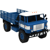 WPL Army Forward Cab Truck (crawler) R/C  1/16