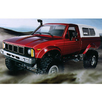 WPL Hilux Ute (crawler)   R/C  1/16