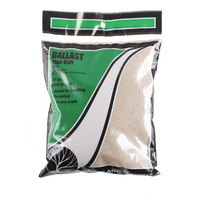 Woodland Scenics B73 Buff Fine Ballast