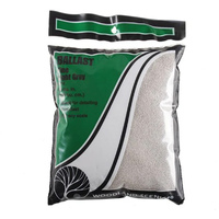 Woodland Scenics B74 Light Grey Fine Ballast