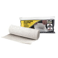 Woodland Scenics Plaster Cloth