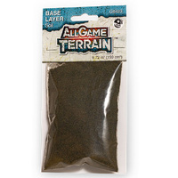 Woodland Scenics G6423 Soil Base Layer