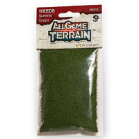 Woodland Scenics G6450 Summer Green Weeds