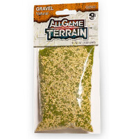 Woodland Scenics G6532 Natural Gravel