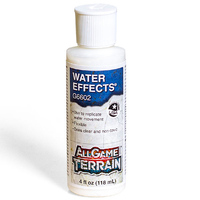 Woodland Scenics G6602 Water Effects
