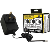 Woodland Scenics JP5773 Power Supply AUNZ