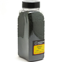 Woodland Scenics Coarse Turf Conifer