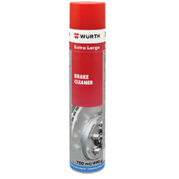 Wurth Brake Cleaner Spray 700ml