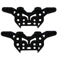 Xinlehong 15-SJ11 Shock Towers FR/RR (2)