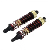 Xinlehong 25-ZJ10 Shocker Set (PR) V2