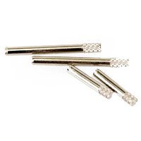 Xinlehong 30-WJ112 Suspension Pin Set 2.5x16mm & 2.5x14mm (4)