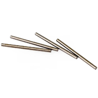 Xinlehong 30-WJ13 Suspension Arm Pin Set 2.5x3.9mm (4)