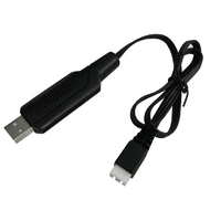 Xinlehong USB Charger V2