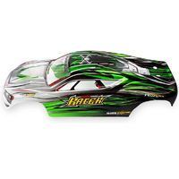 Xinlehong 38-SJ01 Body Green