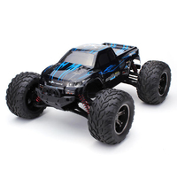 Xinlehong X9115 2wd Off Road Monster Truck 1/12 RTR
