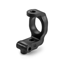 X Ray Composite C-hub Right 0 Deg Graphite (ECS)