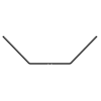 X Ray Anti Roll Bar For B/ Bearings Front 1.2mm