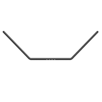 X Ray Anti Roll Bar For B/ Bearings Front 1.4mm