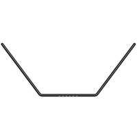 X Ray Anti Roll Bar For B/ Bearings Rear 1.6mm