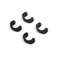 X Ray Drive Shaft Replace Plastic Cap 3.5mm (4)