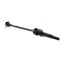 X Ray Drive Shaft 52mm ECS (ES) Hudy Spring Steel Set