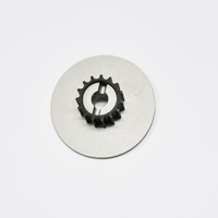 Yokomo Bx  Slipper Plate A