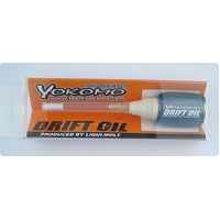 Yokomo Drift Oil