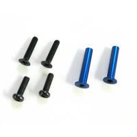 Yokomo Steering Belcrank Post