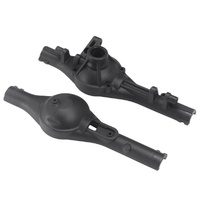 Yikong 21000 Front axle housing set Suit 41011 / 4107