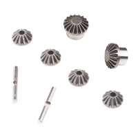 Yikong 21032 Differential Gear 18T & 13T Suit 41011 / 4107