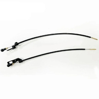 Yikong 21093 Cables set (Differential Lock) Suit 4107