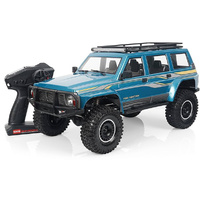 YIKONG 4107PRO-HB GQ Patrol ARTR BLS 1/10 Hydro Blue