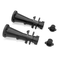 Yikong 71004 Rear Portal Housing suit 4072