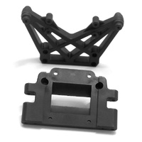 Yikong 71008 Front Shock Tower suit 4072 / 4073