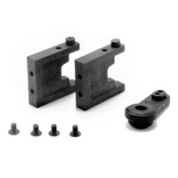 Yikong 71013 Servo Mount For 30kg suit 4072 / 4073