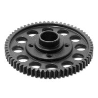 Yikong 71028 Steel Spur Gear 62T suit 4072 / 4073