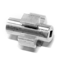 Yikong 71031 Differential Locker suit 4072 / 4073