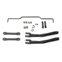 Yikong 71053 Rear Sway Bar Kit suit 4072
