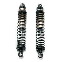 Yikong 71059 Shock Set Front / Rear suit 4072