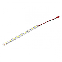 Yikong 71074 LED Strip White Light suit 4072 / 4073