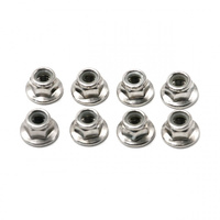 Yikong 71157 Flange Lock Nuts suit 4072 / 4073
