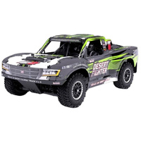 Yikong YK8081-GN DF8 Desert Fighter-8 ARTR BLS 1/8 Green